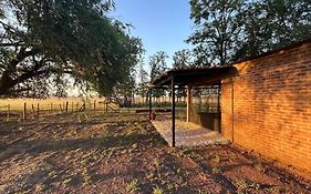 La Angelita Oeste